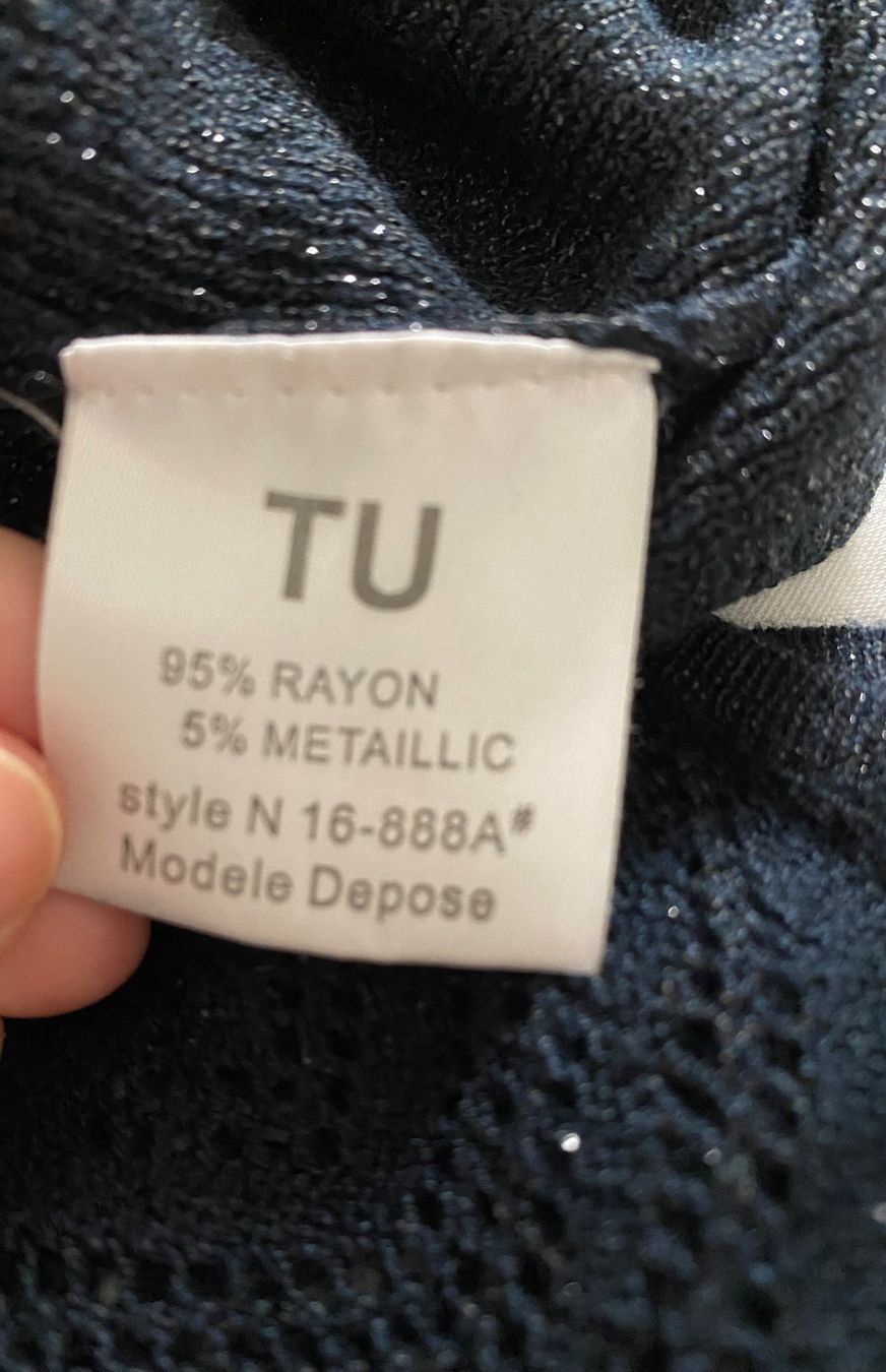 Camicette: Blouse TU – Usato da Zürich venduto da tac_58l2 4