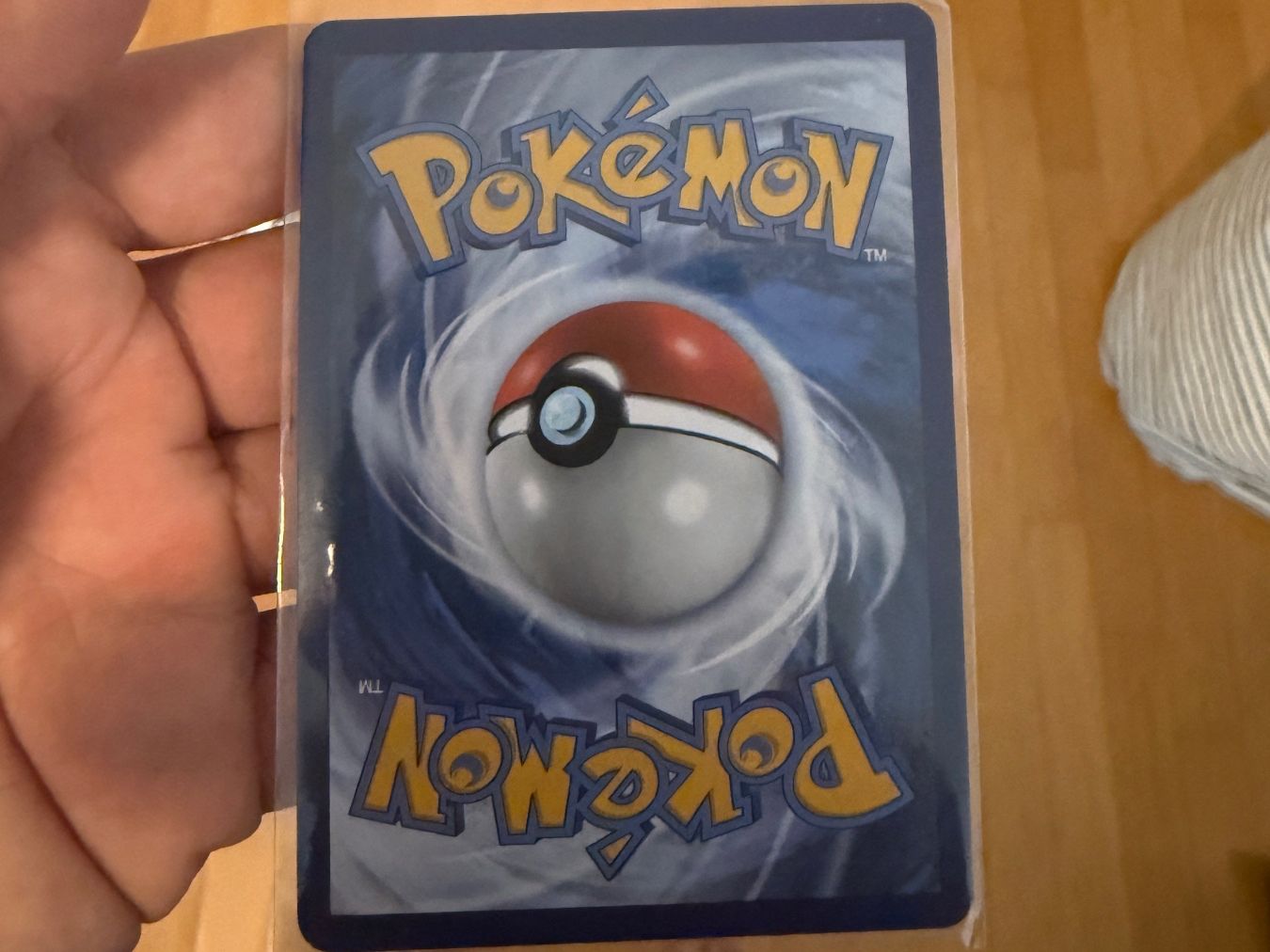 Pokémon Sammelbilder & Trading cards: Caterpie #172 151 EN – Neu (gemäss Beschreibung) aus Hünenberg See von jos_d7d8 1