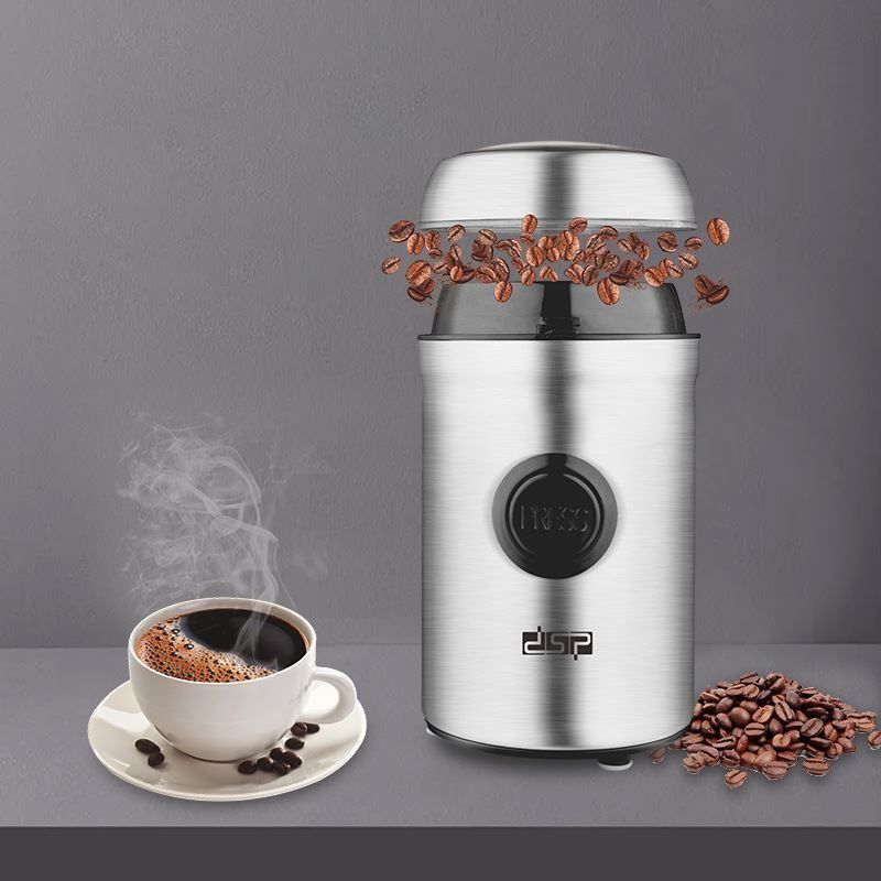 Elettrodomestici da cucina: Kaffeemühle Elektrisch Getreidemühle – Nuovo (secondo la descrizione) da Thun venduto da keller001