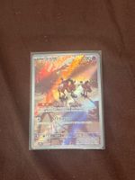 Pokemon Karte (Mr. Mime) 179/165