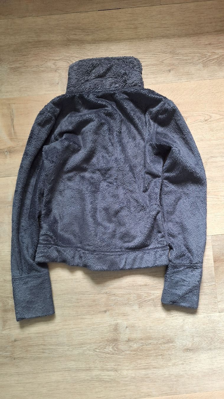 Giacche & Cappotti: Warme Fleece Jacke, Grösse 152 #20# – Usato da Richterswil venduto da C011 1