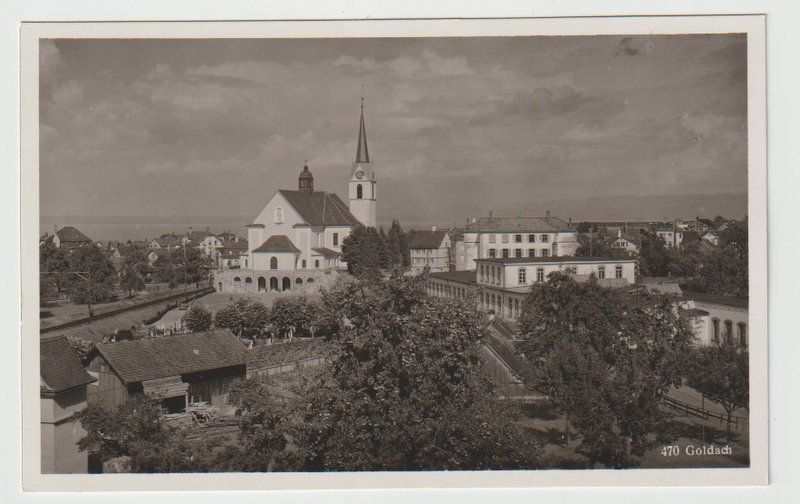 Goldach SG Kaufen auf Ricardo