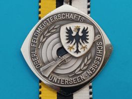 Unterseen - Feldmeisterschaft 1991  (S63)