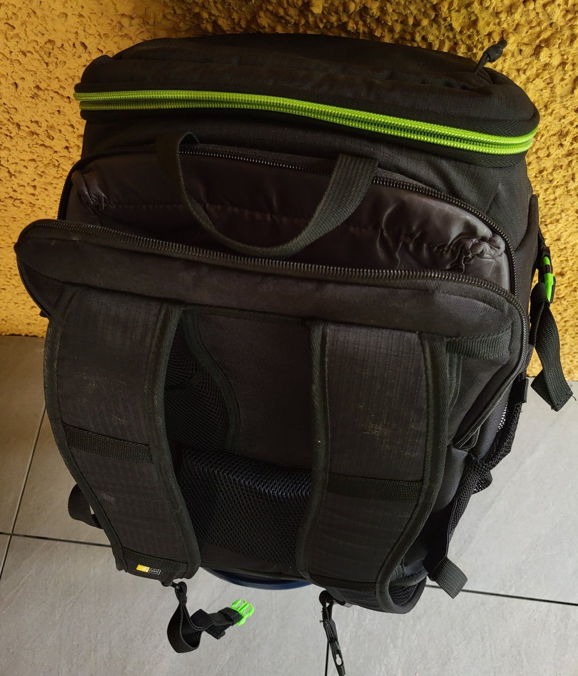 Borse: Case Logic Kameratasche – Nuovo (secondo la descrizione) da Bülach venduto da sil_dl8g 2