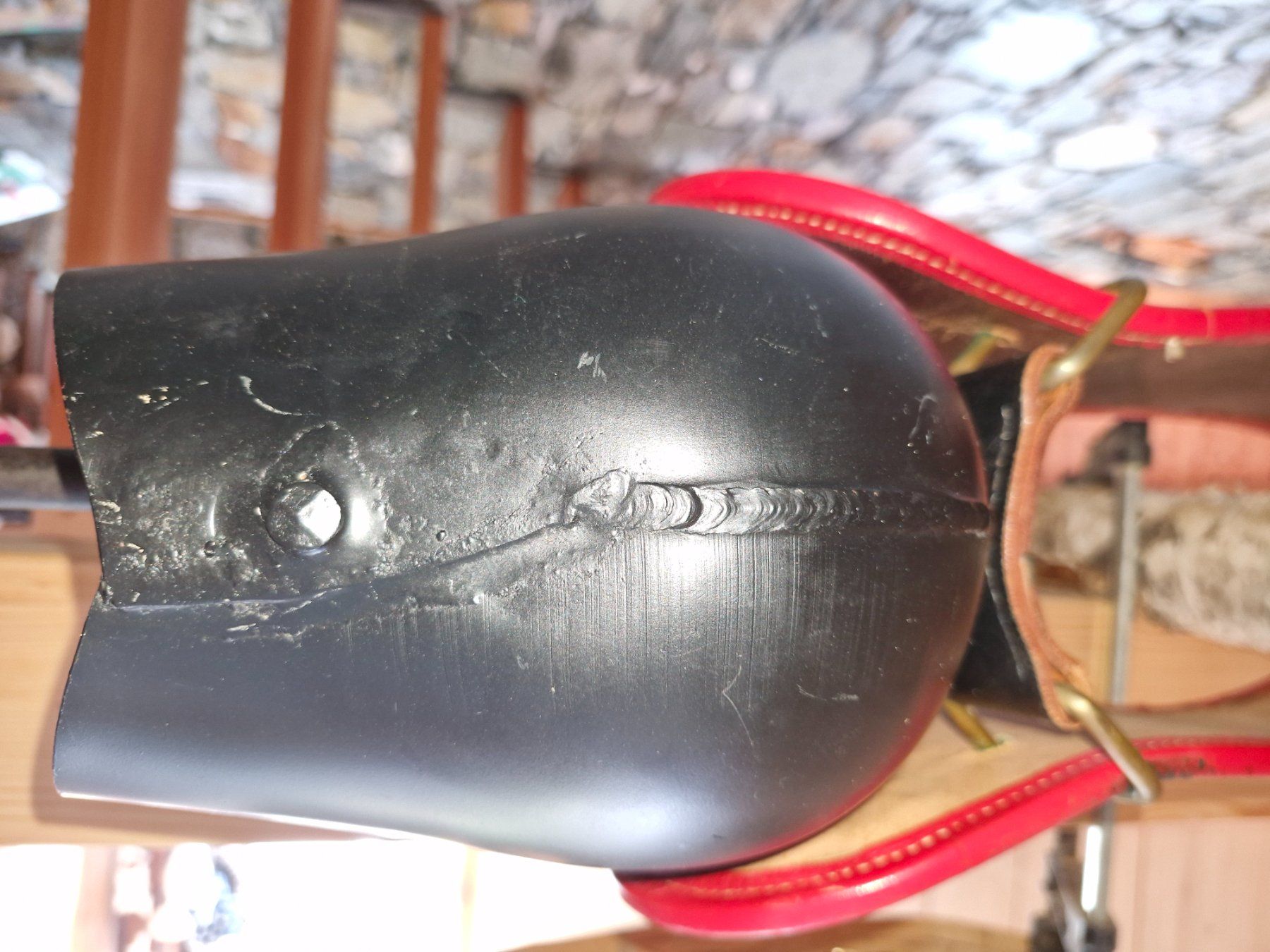 Glocken & Treicheln: Glocke Treichel – Gebraucht aus Guarda von rue_bpd7 1