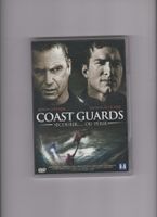 Coast Guards DVD avec Kevin Costner et Ashton Kutcher