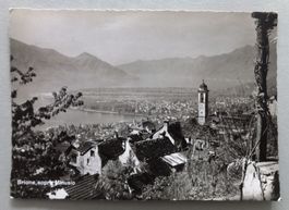 Brione sopra Minusio