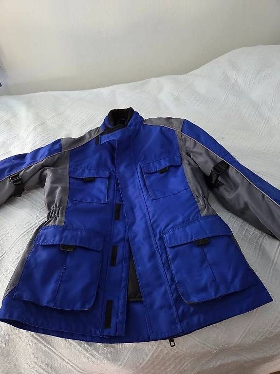 Giacche: Veste moto avec doublure – Usato da Le Vaud venduto da chowen 1