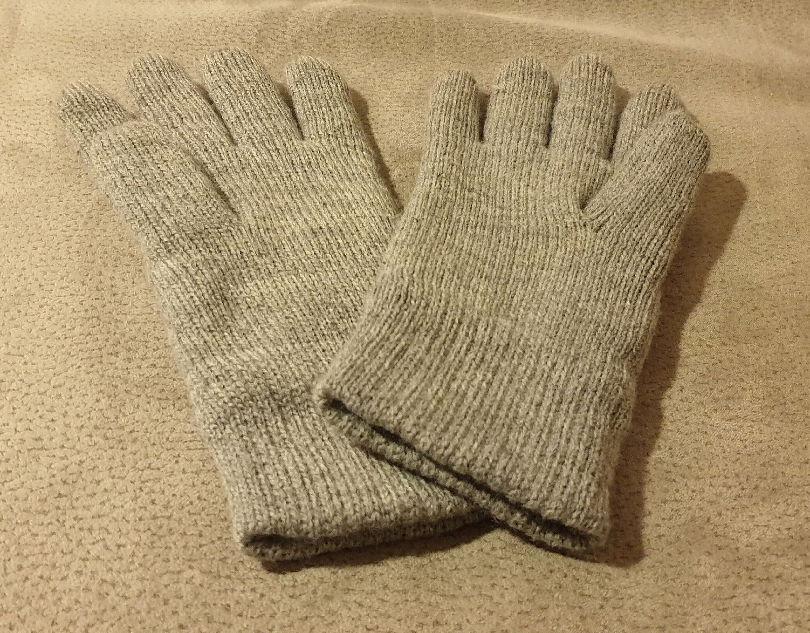Handschuhe & Handstulpen: Handschuhe–Thermo Unisex – Gebraucht aus Zürich von ptanyela 1