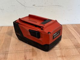 Hilti B22 Akku 8.0 Ah - 05/2021