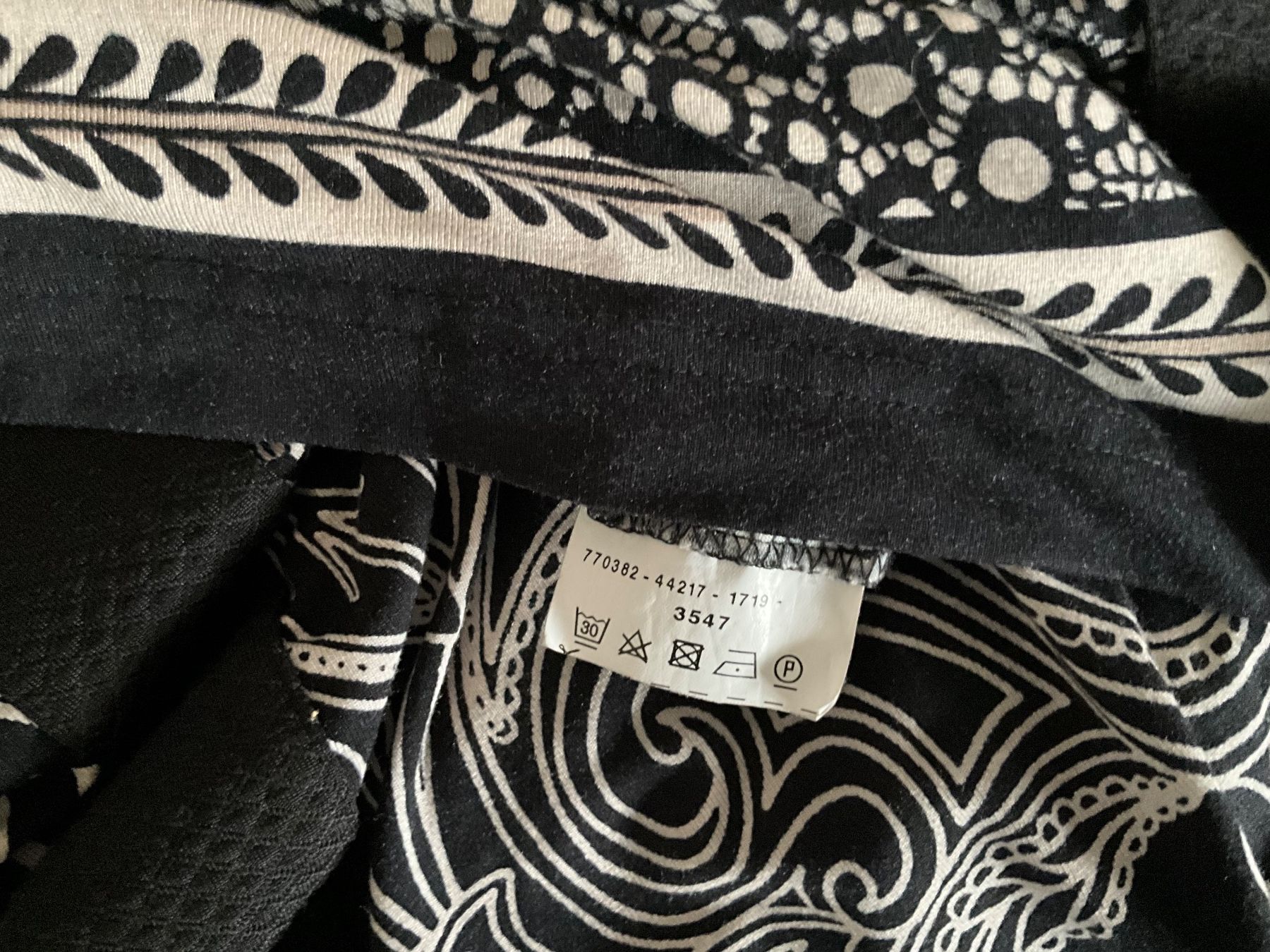 Gerry Weber T-shirt: Gerry Weber T-Shirt Gr. M/L – Usato da Muri b. Bern venduto da SmuriS 3