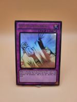 Yu-Gi-Oh! Solemn Judgment - Ghost Rare - seltene Karte! Top!