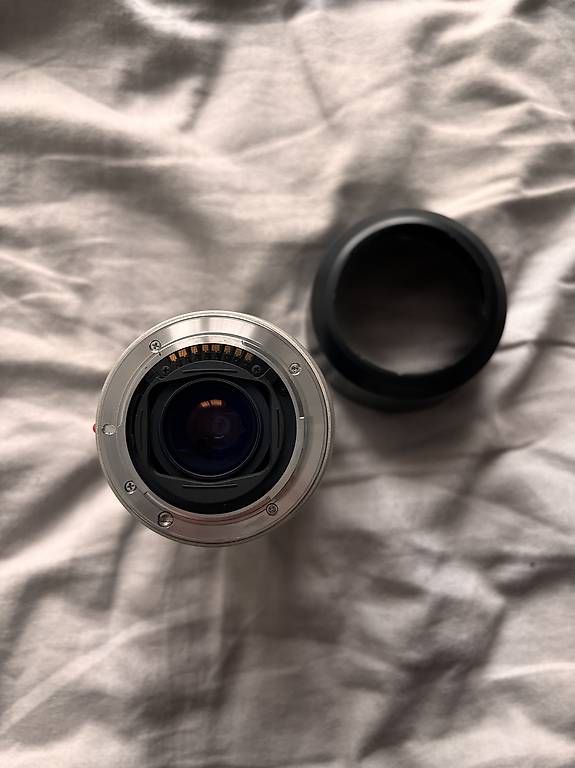 Minolta Obiettivi: Minolta 75-300mm F4.5 Objektiv A Mount – Usato da Flawil venduto da rma_8rc2 1