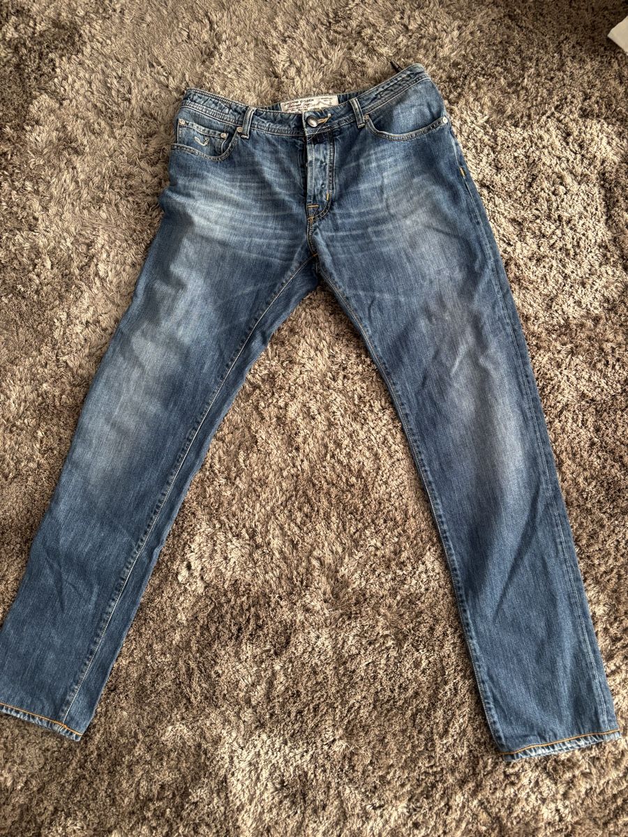 Jacob Cohën Jeans: Jacob Cohen Jeans  – Gebraucht aus Rafz von mar_j7dl