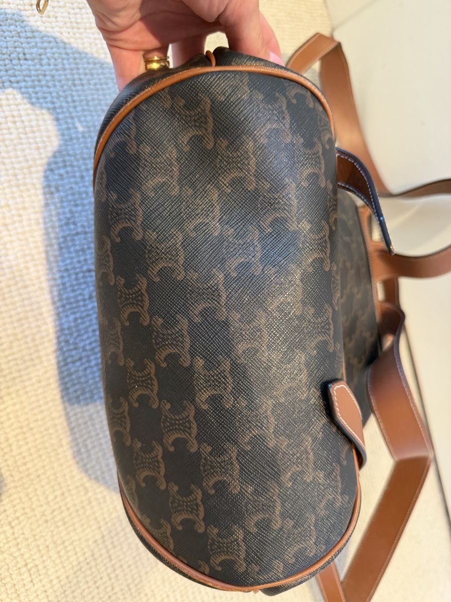 Celine Rucksäcke: Sac à dos Céline triomphe  – Gebraucht aus Genève von bisounours23 1
