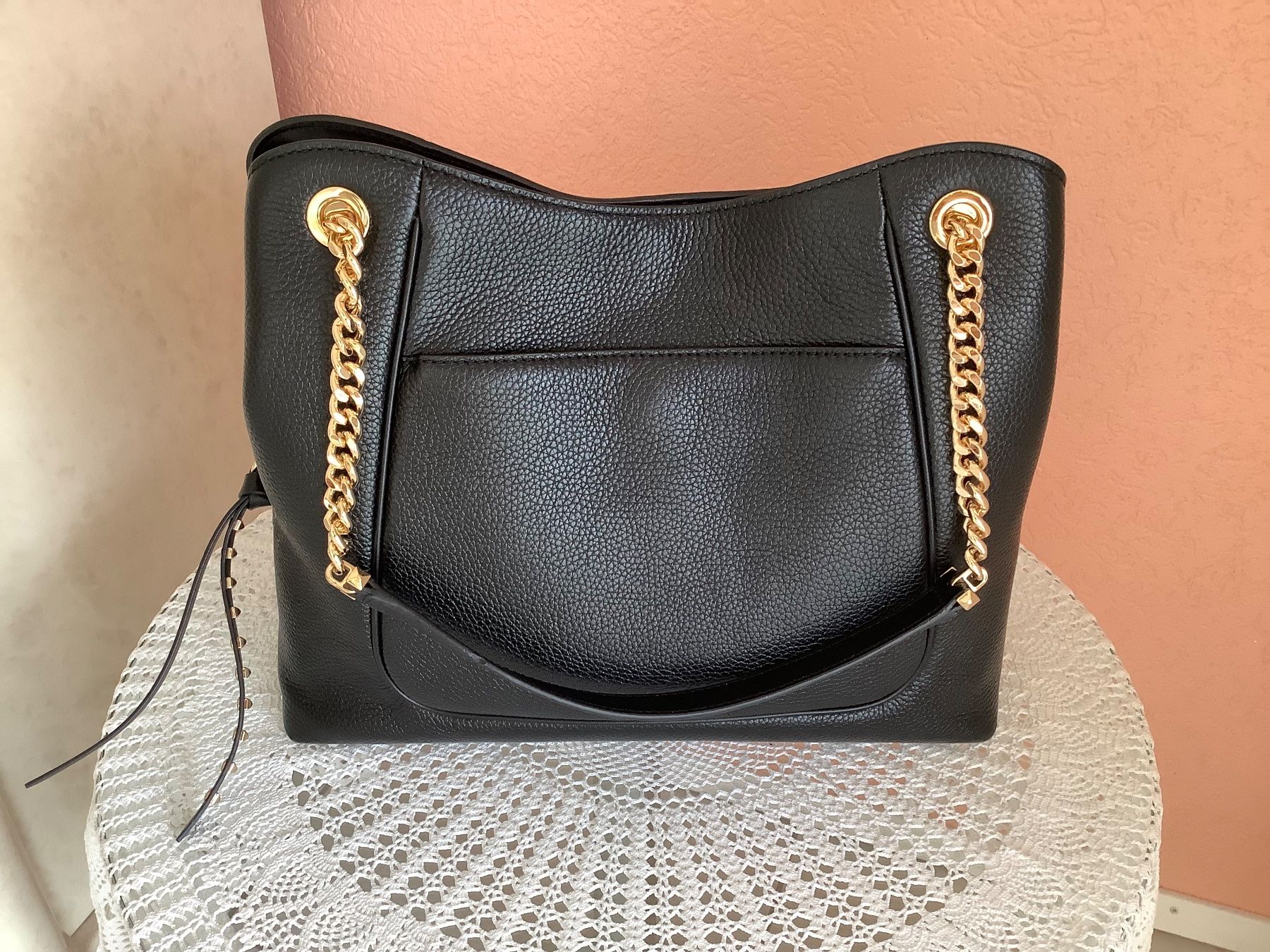 Michael Kors Borse da donna: MICHAEL KORS TASCHE LEDER, FABRIKNEU! – Nuovo e nell'imballaggio originale da Aegerten venduto da G7unit 2
