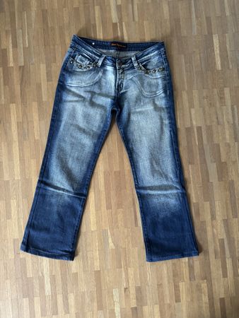 Jeans New York