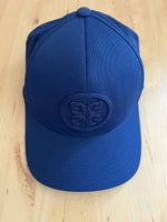 G/Fore Golf Cap, Baseball Cap, Flexfit Tech, Blau