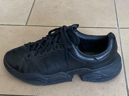 Adidas x OAMC Type O-2 schwarz 43