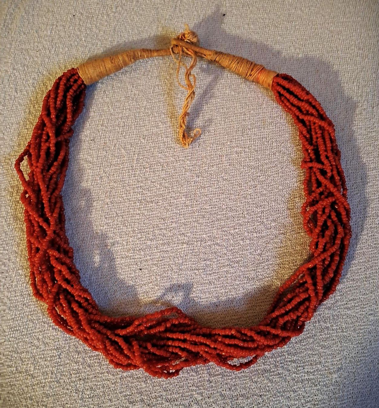 Catenine: Vier schöne Halsketten – Usato da Zürich venduto da leachim321 6