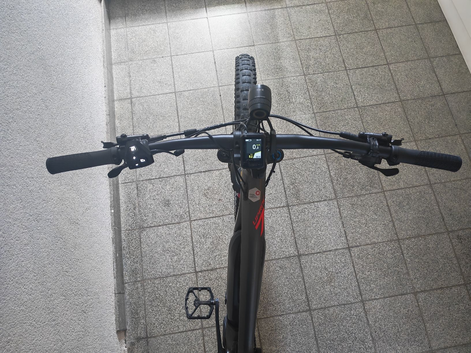 Flyer Vélos: Flyer Uproc 7 – D'occasion à Adliswil par avi_s29s 7