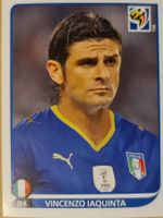 Panini WM 2010 Nr. 428