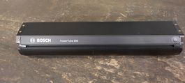 Bosch PowerTube 500 Wh horizontal BBP3750 schwarz