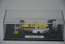 Renault Williams FW13 1989 F1 ,  1:43