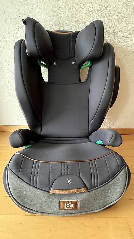Joie Auto-Kindersitze: Joie i Size 100 - 150 cm – Gebraucht aus Stansstad von seimen_sells