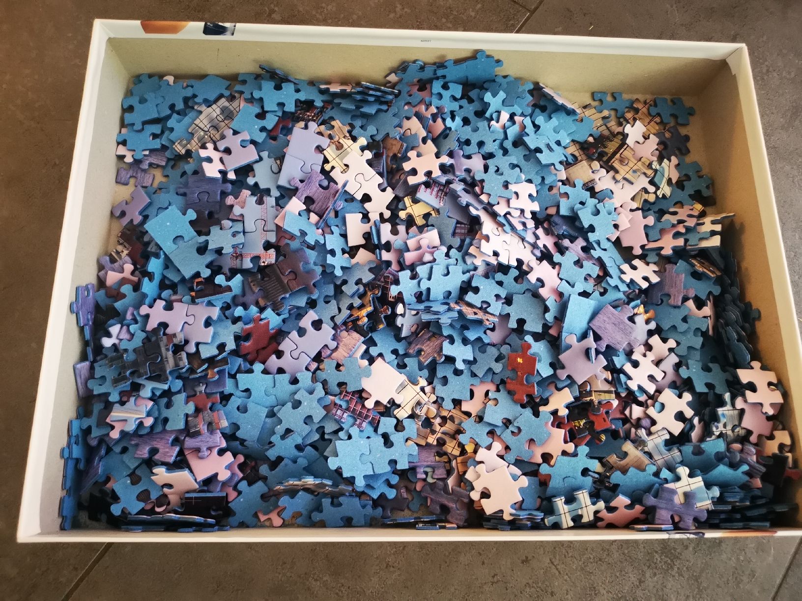 Ravensburger Puzzle: Ravensburger Puzzle | 1000 Pcs | Elbphilharmonie – Nuovo (secondo la descrizione) da Meilen venduto da itssunny 1