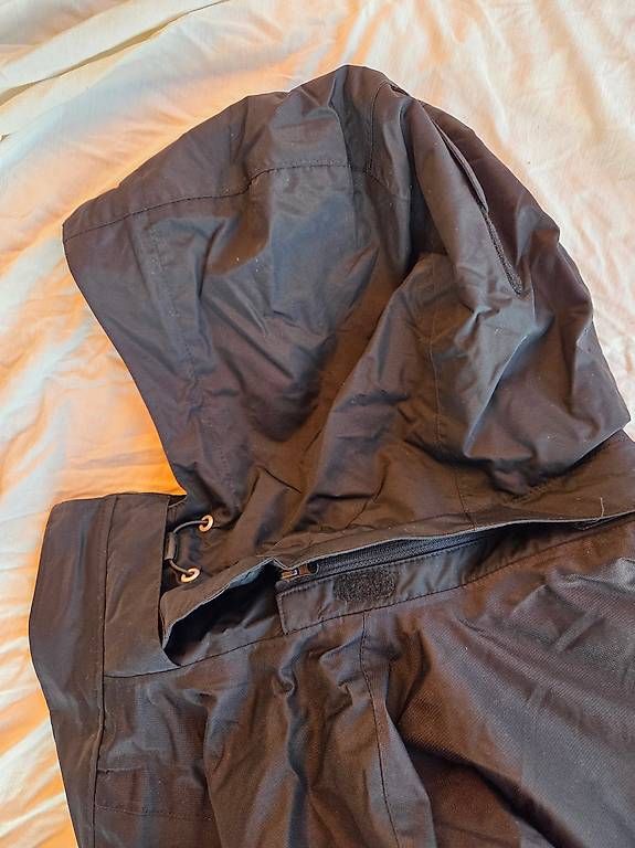 Giacche: Veste 3 en 1 neuve Switcher Eiger neuve – Usato da ECHANDENS venduto da Gomich 3