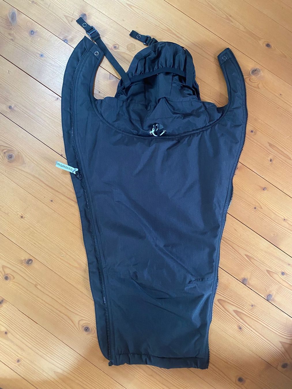 Mamalila Vestes: Tragejacke – Neuf (Voir description) à Weinfelden par Hera97 2
