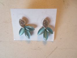 Ohrschmuck neu 3