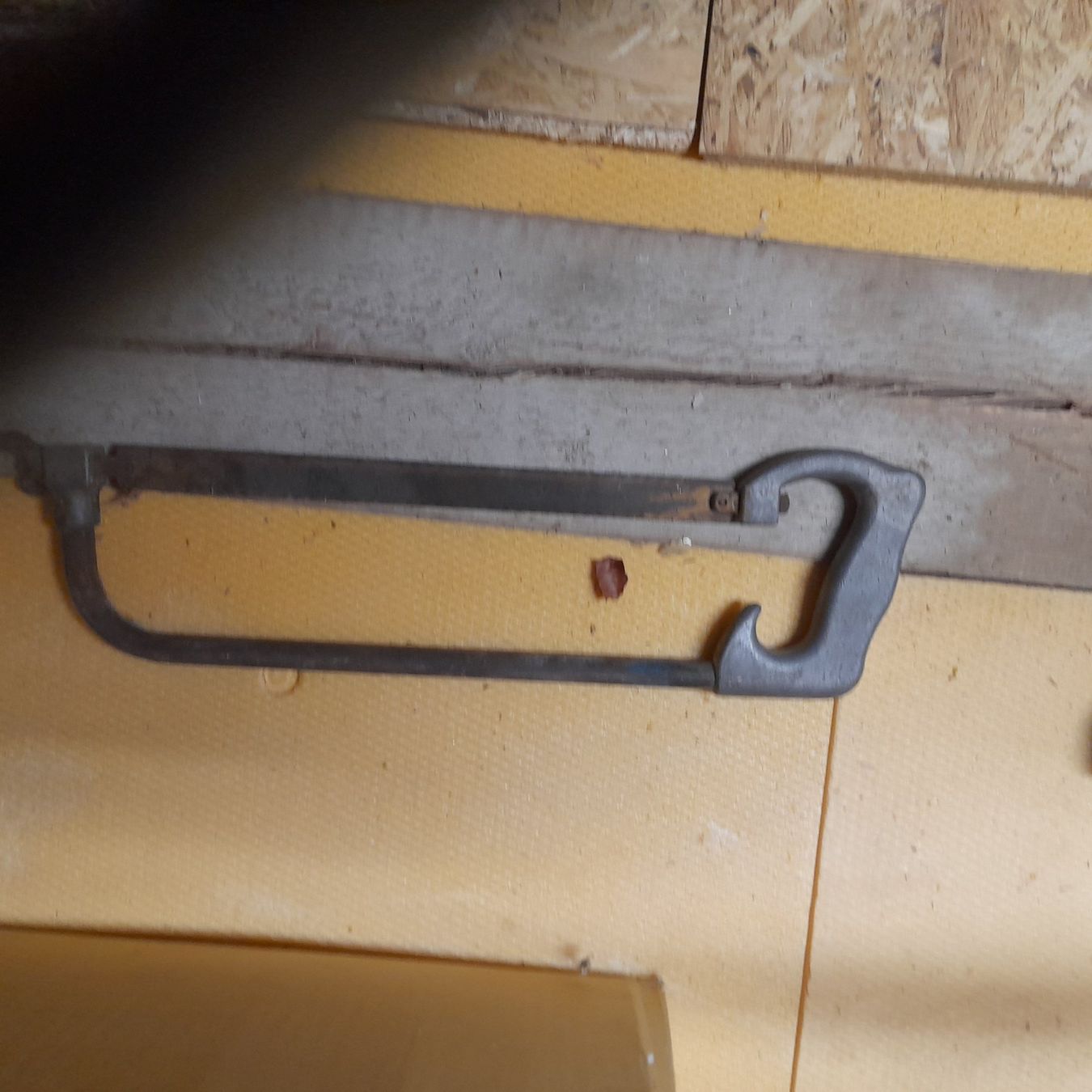 Seghe: Metallsäge – Usato da Orpund venduto da 118302
