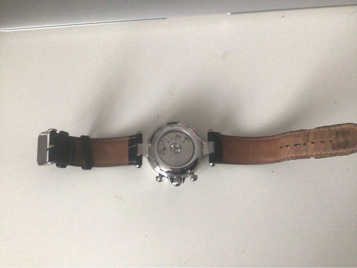 Orologi: Automatik Uhr Residence  – Usato da Oetwil am See venduto da ifnam 2