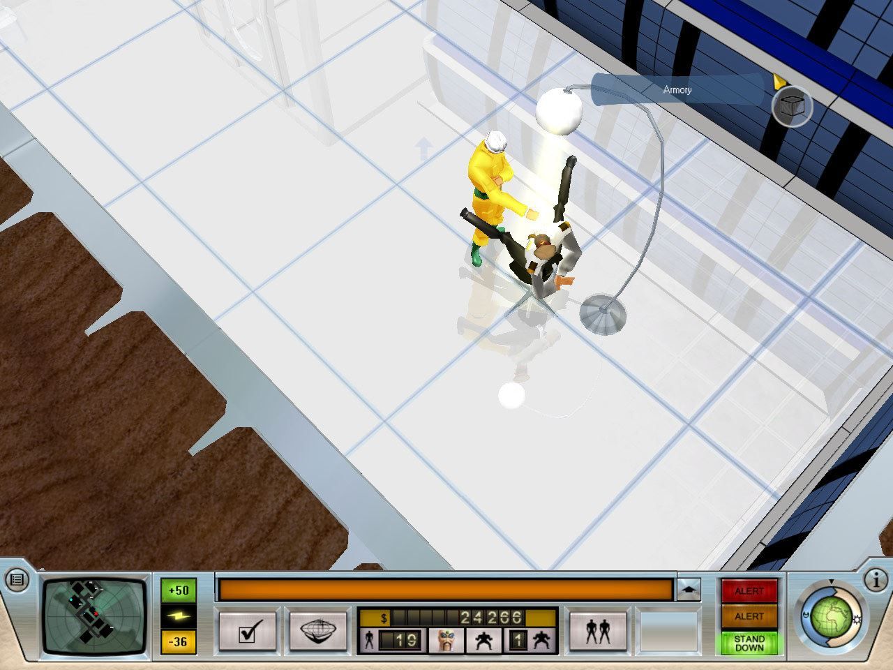 Giochi: Evil Genius (PC, 2004, Steam Key Download Code) Keine DVD – Nuovo (secondo la descrizione) da Bad Säckingen venduto da ms-spiele-keys 4