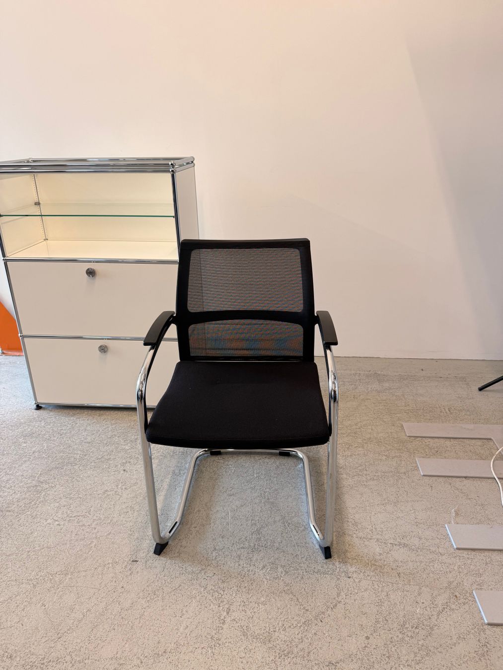 Chaises: Sedus Bürostuhl – D'occasion à Affoltern am Albis par Zapro 5