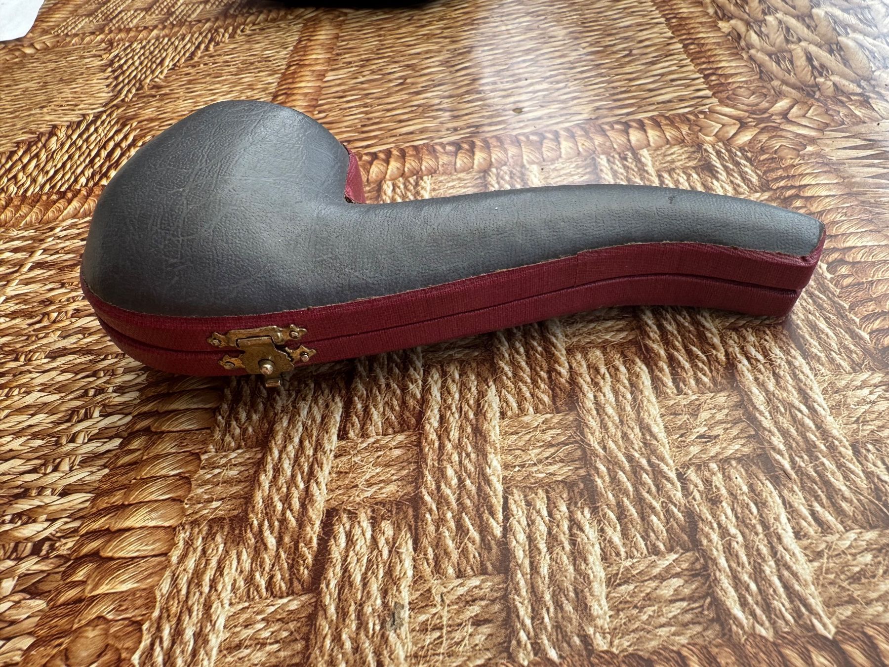 Pipe & Accessori: Meerschaum pipe Antik – Usato da Trimbach venduto da bis_s7l2 5