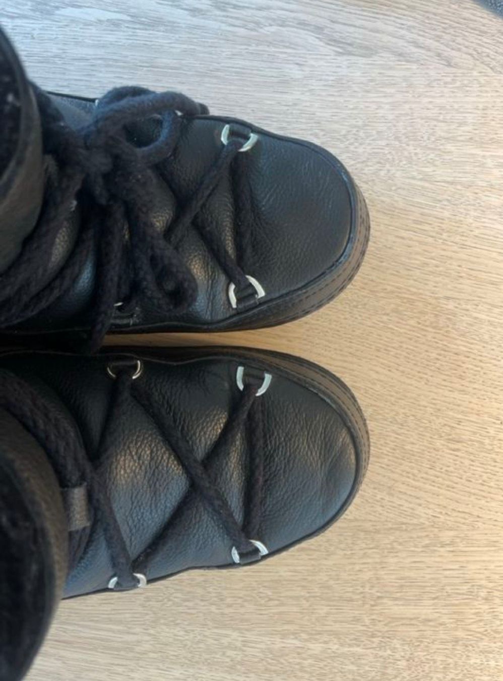 Inuikii Scarpe da donna: Inuikii – Usato da Zürich venduto da mco_nd92