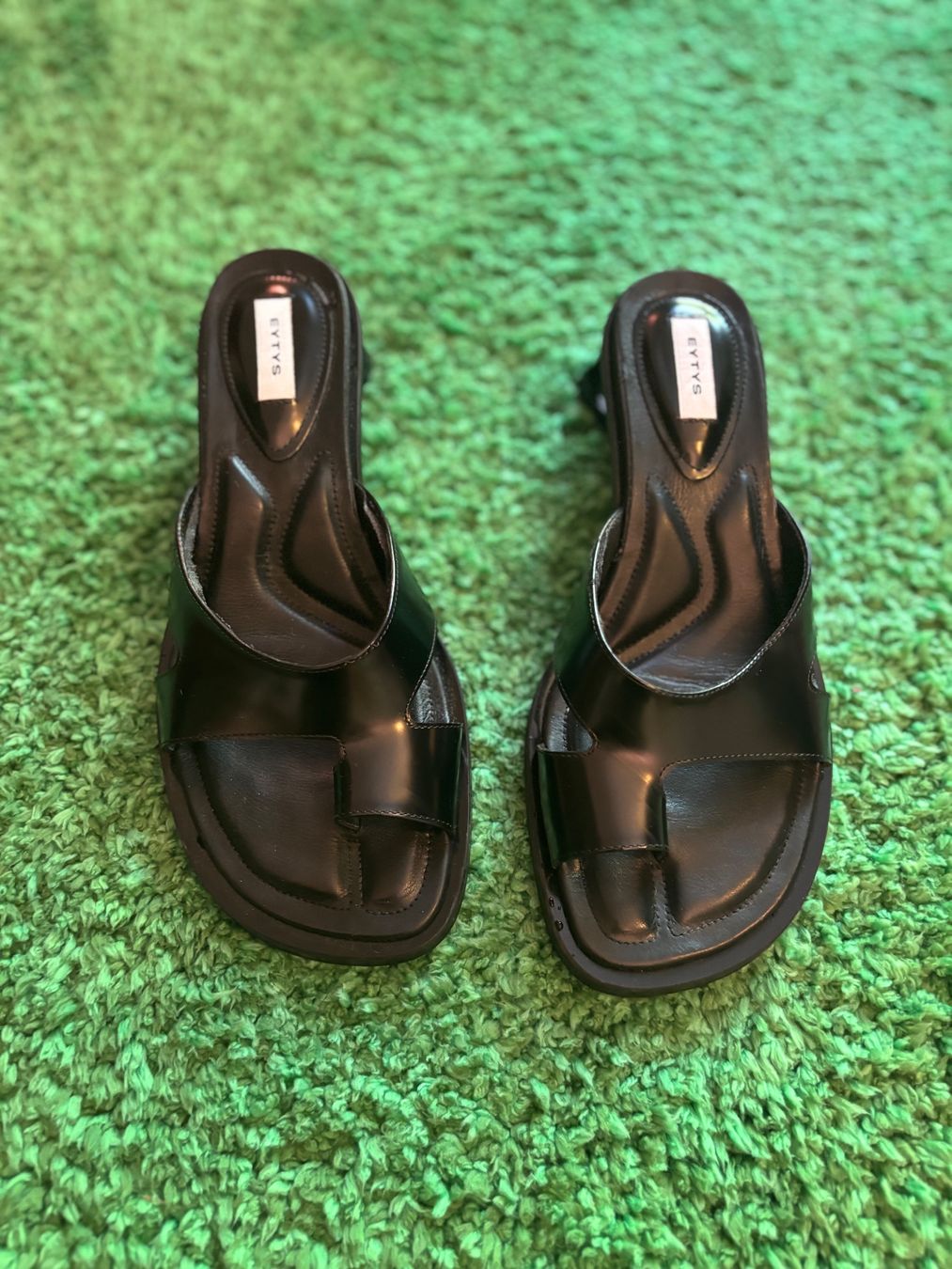 Womens Sandals Eytys Quest Sandals Eytys Slippers Eytys Shoes