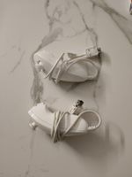 Wii Nunchuk Controller 2 Stück - Original wii produkt