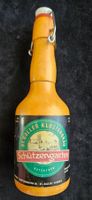 Vintage Schützengarten Pffefermühle aus Holz um 1970 Swiss