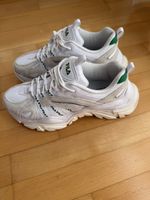 Fila Sneakers white size 40 excellent condition