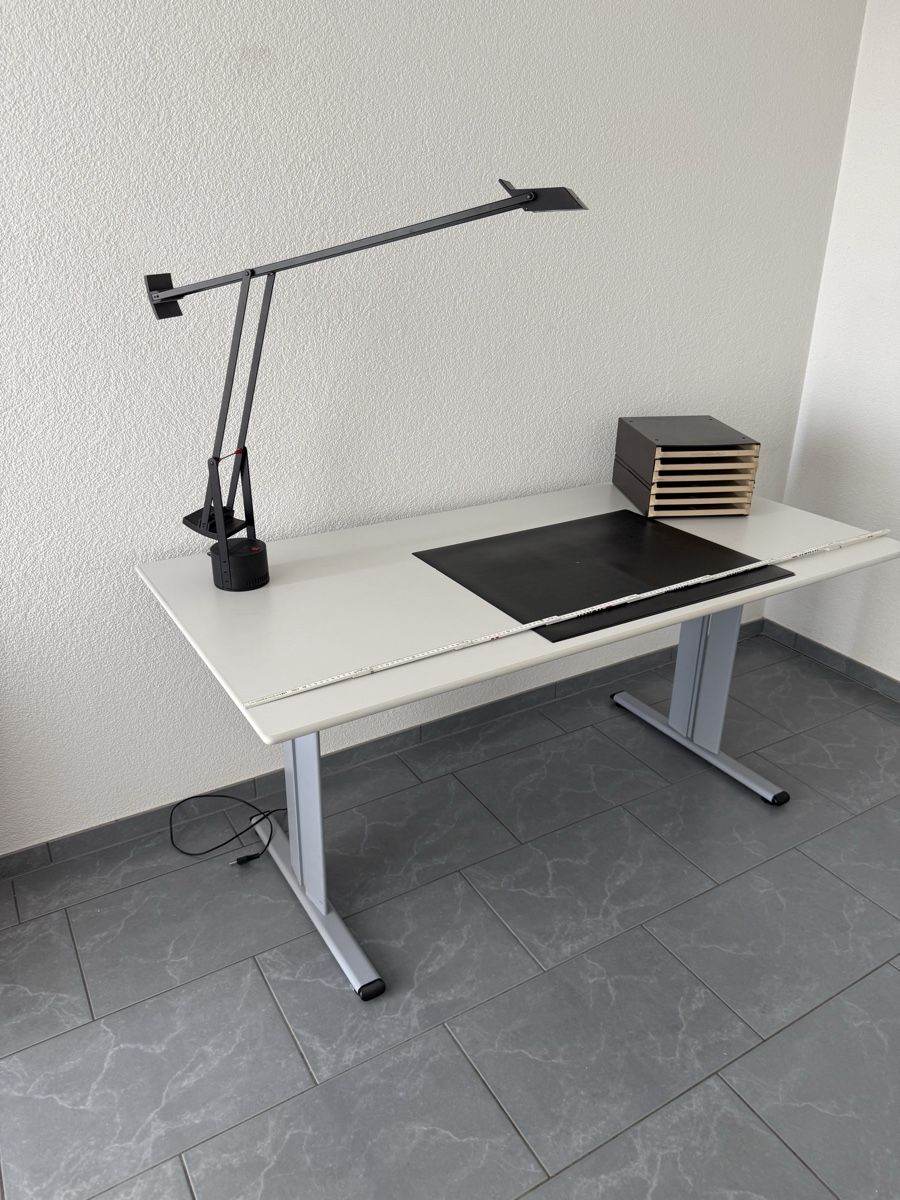 Scrivanie: Hochwertiges Designer Büroset – Nuovo (secondo la descrizione) da Fislisbach venduto da meb_cgw9