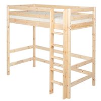 Hochbett Flexa Classic