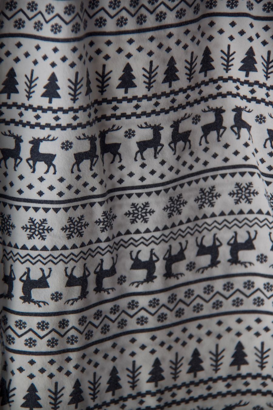 Pyjamas: Pyjama "Merry Christmas", Gr. 146-152 – D'occasion à Uetikon am See par Vil4523 6