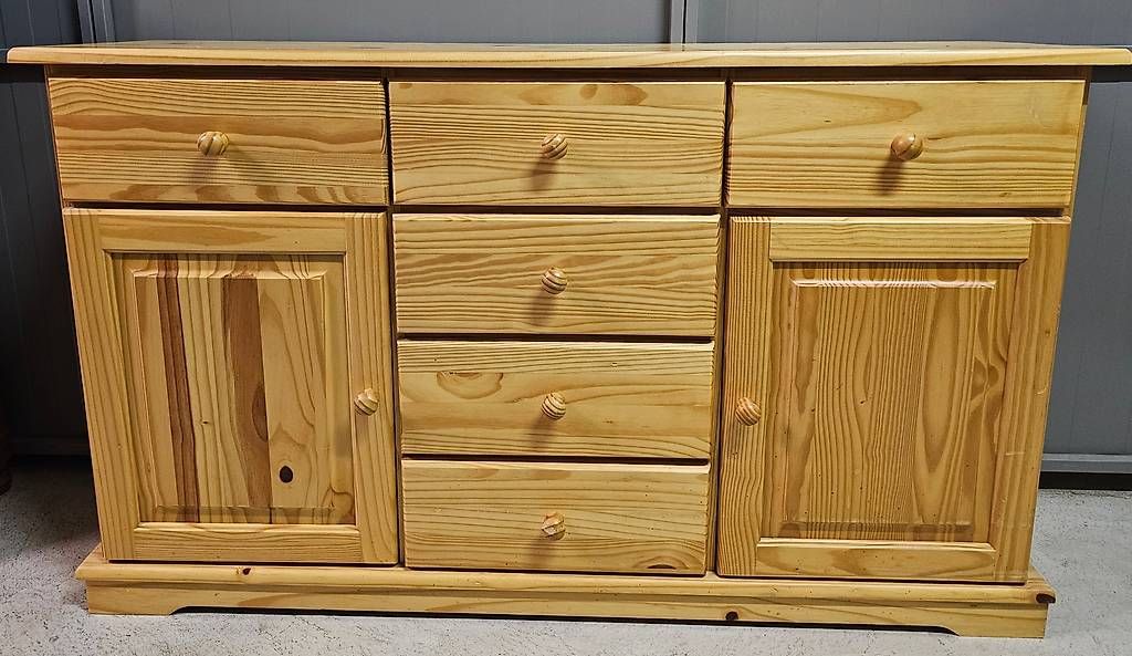 Commodes: Kommode – D'occasion à Unterlunkhofen par buuu85 2