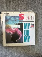 Slade - My Oh My