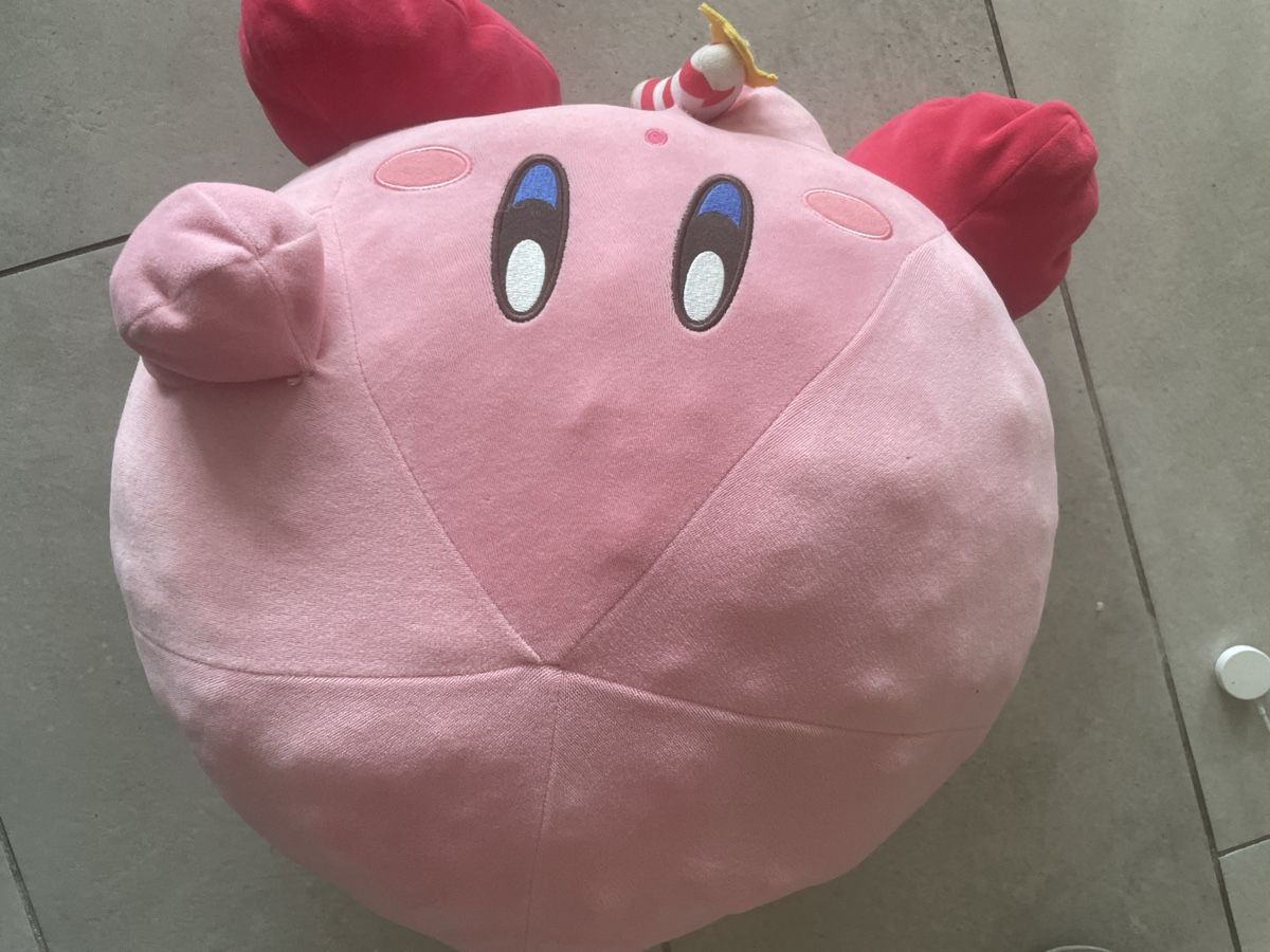 Coussins: Pokemon Kissen neu – Neuf (Voir description) à Baar par Vili7