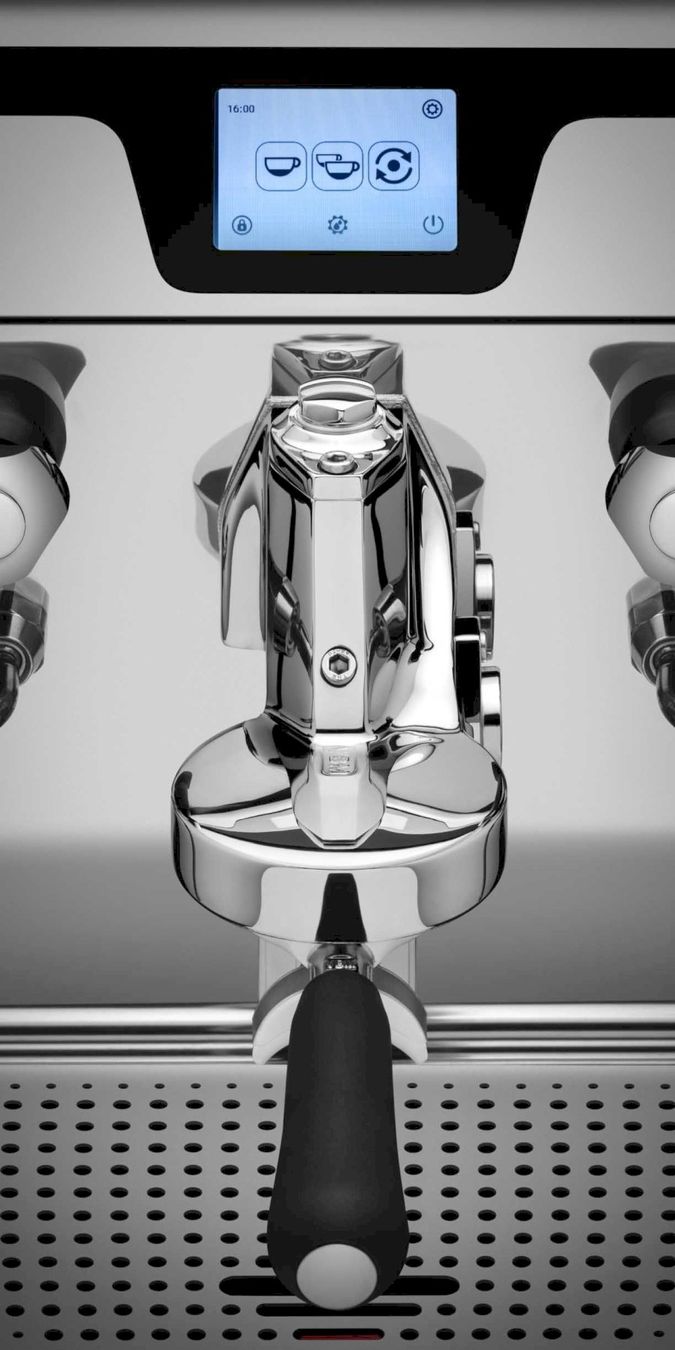 Macchine per caffè & Macchine per espresso: VBM Domobar Super Digital Kaffeemaschine – Nuovo e nell'imballaggio originale da Bottighofen venduto da zaap 3
